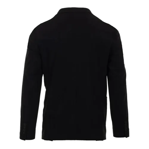 Cruna - Jackets > Blazers - Black - Cruna - Modalova