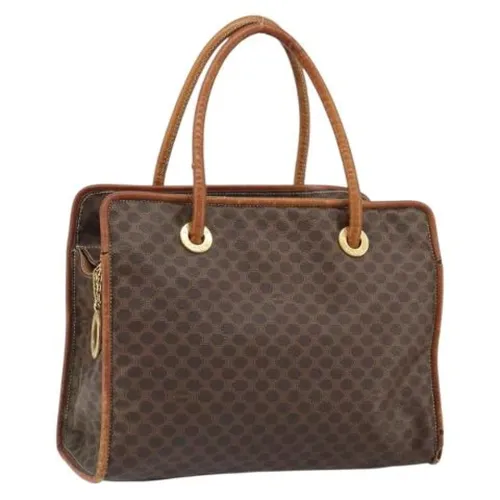 Pre-owned > Pre-owned Bags > Pre-owned Handbags - - Celine Vintage - Modalova