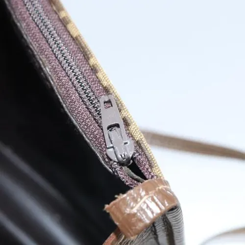 Pre-owned > Pre-owned Bags > Pre-owned Shoulder Bags - - Fendi Vintage - Modalova