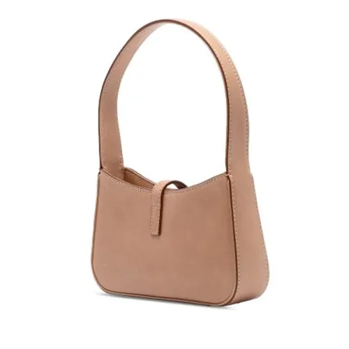 Pre-owned > Pre-owned Bags > Pre-owned Shoulder Bags - - Yves Saint Laurent Vintage - Modalova