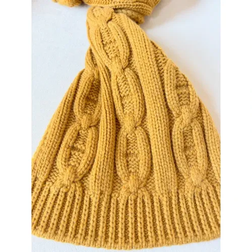 Pre-owned > Pre-owned Accessories > Pre-owned Scarves - - Hermès Vintage - Modalova