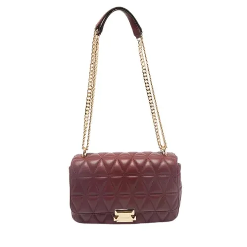 Pre-owned > Pre-owned Bags > Pre-owned Cross Body Bags - - Michael Kors Pre-owned - Modalova