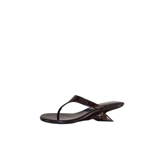 Shoes > Heels > Heeled Mules - - Jeffrey Campbell - Modalova