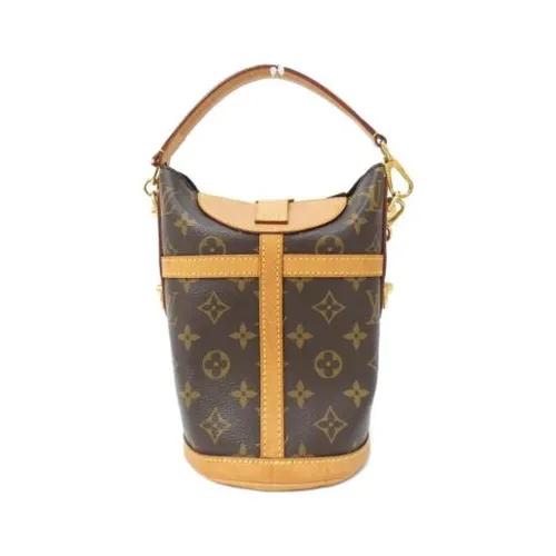Pre-owned > Pre-owned Bags > Pre-owned Bucket Bags - - Louis Vuitton Vintage - Modalova