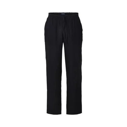 Trousers > Straight Trousers - - Lexington - Modalova