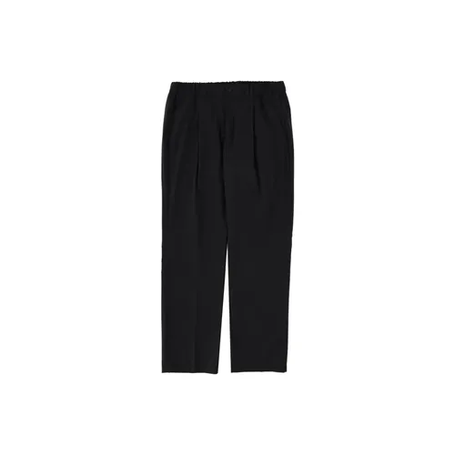 Trousers > Straight Trousers - - Herno - Modalova