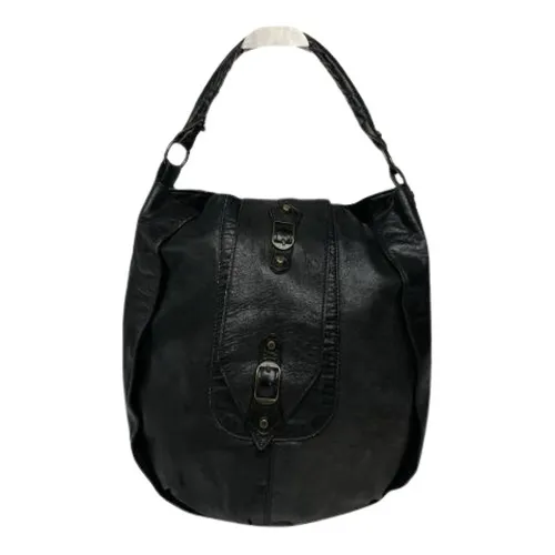 Pre-owned > Pre-owned Bags > Pre-owned Shoulder Bags - - Balenciaga Vintage - Modalova