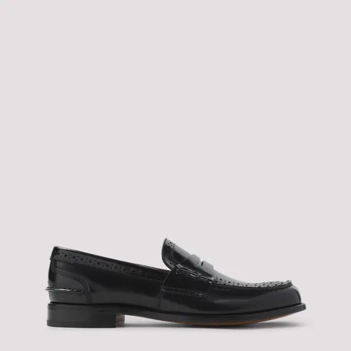 Shoes > Flats > Loafers - - Church's - Modalova