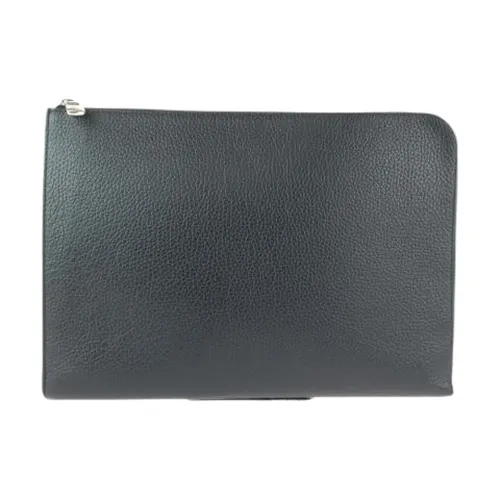Pre-owned > Pre-owned Bags > Pre-owned Clutches - - Louis Vuitton Vintage - Modalova