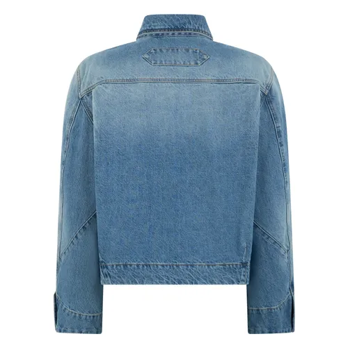 Jackets > Denim Jackets - - Jacquemus - Modalova