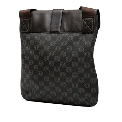 Pre-owned > Pre-owned Bags > Pre-owned Cross Body Bags - - Loewe Pre-owned - Modalova