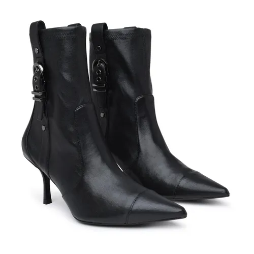 Shoes > Boots > Heeled Boots - - Stuart Weitzman - Modalova