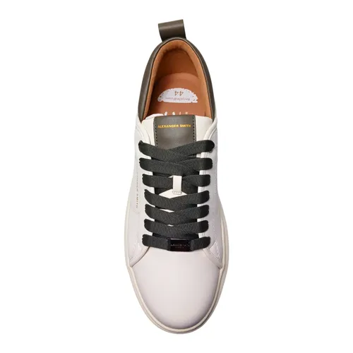 Shoes > Sneakers - - Alexander Smith - Modalova