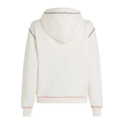 Sweatshirts & Hoodies > Hoodies - - Tommy Hilfiger - Modalova