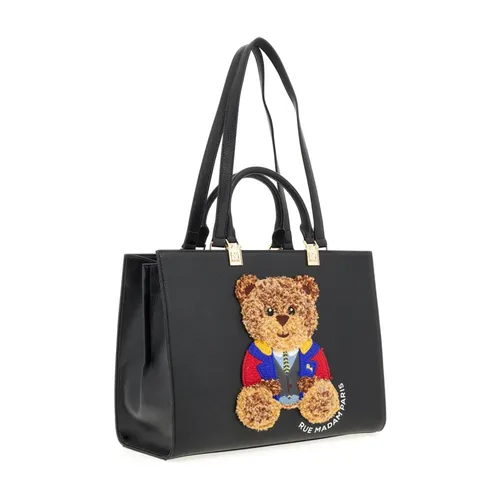 Bags > Tote Bags - - Rue Madam - Modalova