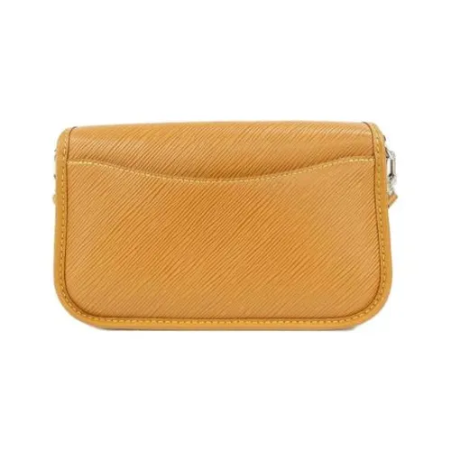 Pre-owned > Pre-owned Bags > Pre-owned Cross Body Bags - - Louis Vuitton Vintage - Modalova