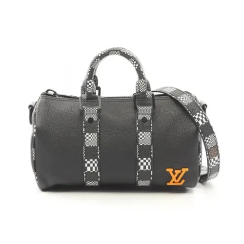 Pre-owned > Pre-owned Bags > Pre-owned Handbags - - Louis Vuitton Vintage - Modalova
