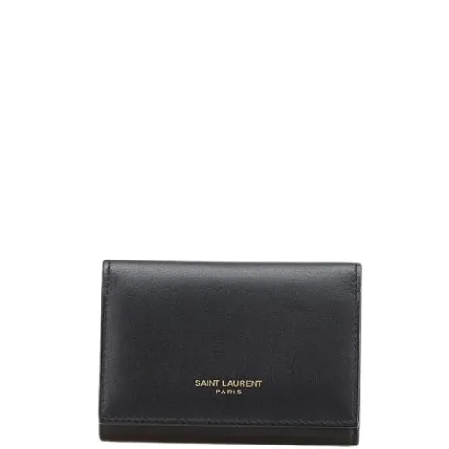 Pre-owned > Pre-owned Accessories - - Saint Laurent Vintage - Modalova
