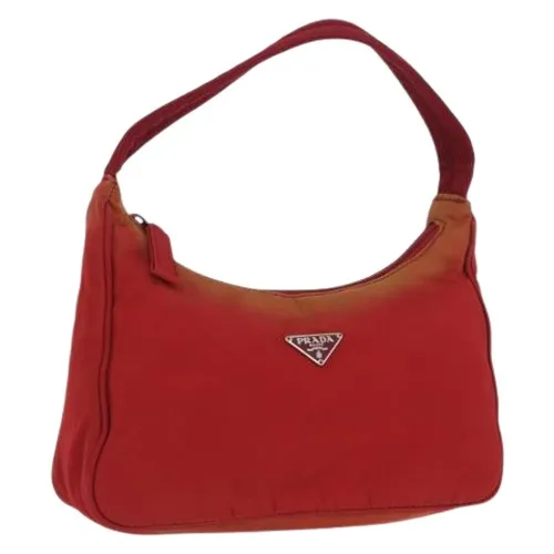 Pre-owned > Pre-owned Bags > Pre-owned Mini Bags - - Prada Vintage - Modalova