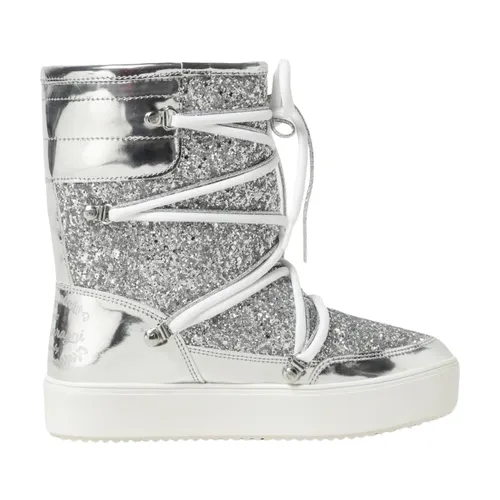 Shoes > Boots > Winter Boots - - Chiara Ferragni Collection - Modalova
