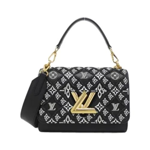 Pre-owned > Pre-owned Bags > Pre-owned Handbags - - Louis Vuitton Vintage - Modalova