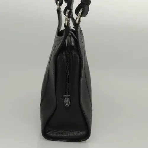 Pre-owned > Pre-owned Bags > Pre-owned Shoulder Bags - - Loewe Pre-owned - Modalova