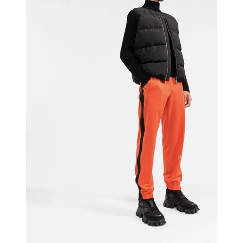 Trousers > Sweatpants - - Heron Preston - Modalova