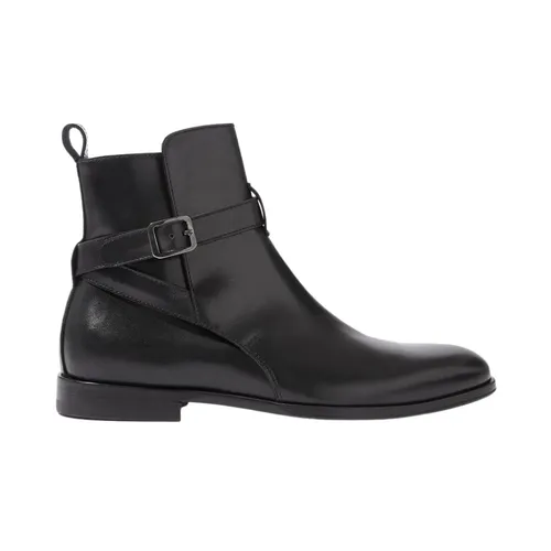 Shoes > Boots > Ankle Boots - - Scarosso - Modalova