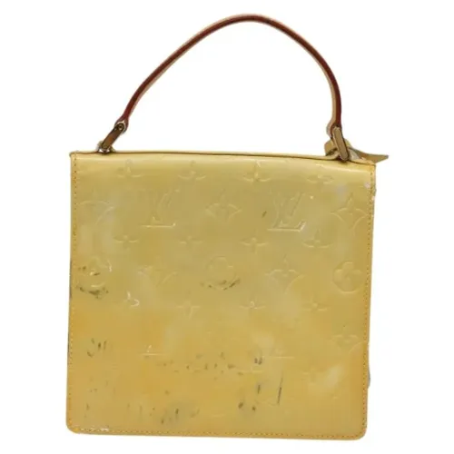 Pre-owned > Pre-owned Bags > Pre-owned Handbags - - Louis Vuitton Vintage - Modalova