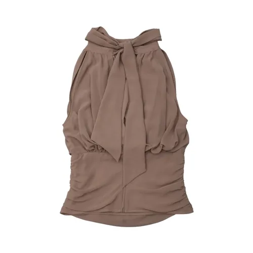 Blouses & Shirts > Blouses - - Rotate Birger Christensen - Modalova