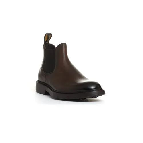 Shoes > Boots > Chelsea Boots - - Doucal's - Modalova