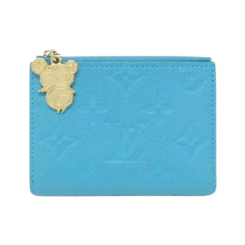 Pre-owned > Pre-owned Accessories > Pre-owned Wallets - - Louis Vuitton Vintage - Modalova
