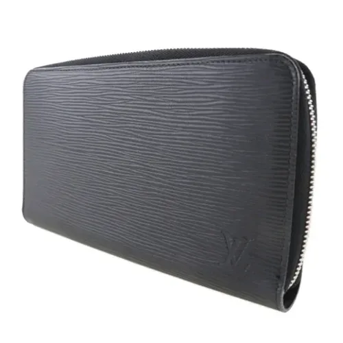 Pre-owned > Pre-owned Accessories > Pre-owned Wallets - - Louis Vuitton Vintage - Modalova