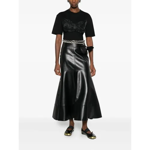 Tops > T-Shirts - - Simone Rocha - Modalova