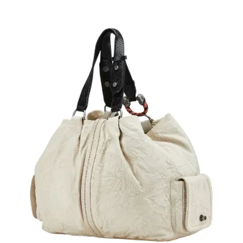 Pre-owned > Pre-owned Bags > Pre-owned Handbags - - Bvlgari Vintage - Modalova