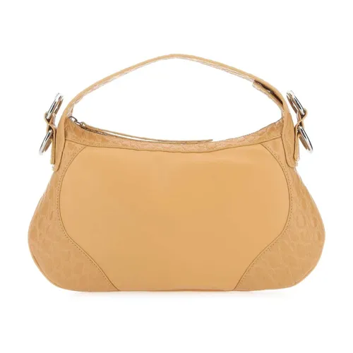 By FAR - Bags > Handbags - Beige - By FAR - Modalova