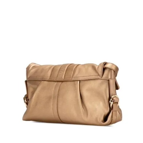 Pre-owned > Pre-owned Bags > Pre-owned Clutches - - Bvlgari Vintage - Modalova