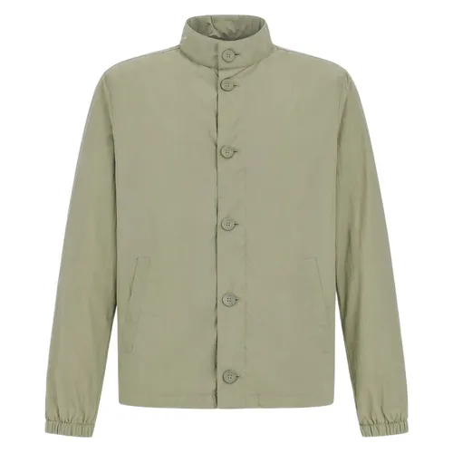 Jackets > Light Jackets - - Herno - Modalova