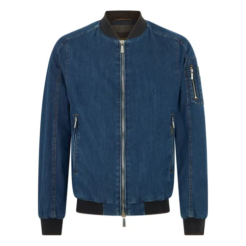 Jackets > Bomber Jackets - - Moorer - Modalova