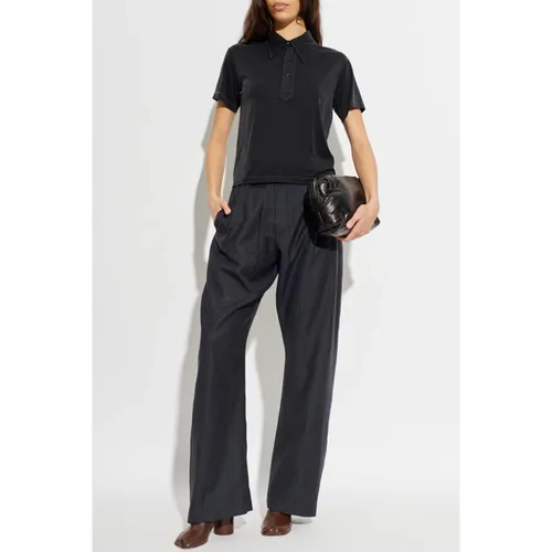 Tops > Polo Shirts - - Maison Margiela - Modalova