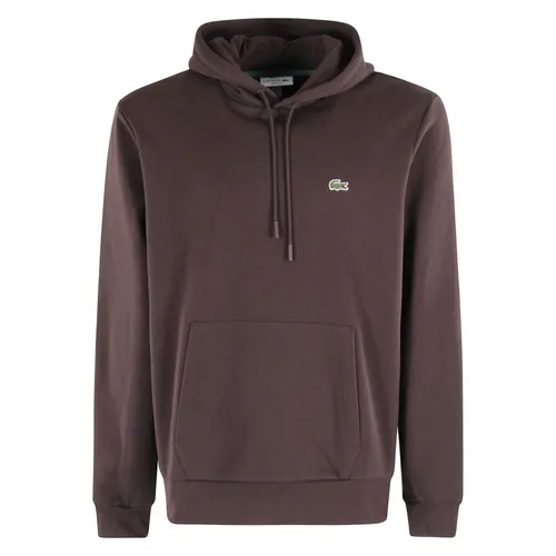 Sweatshirts & Hoodies > Hoodies - - Lacoste - Modalova