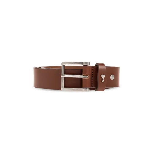 Accessories > Belts - - Ami Paris - Modalova