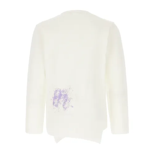 Knitwear > Round-neck Knitwear - - Comme des Garçons - Modalova