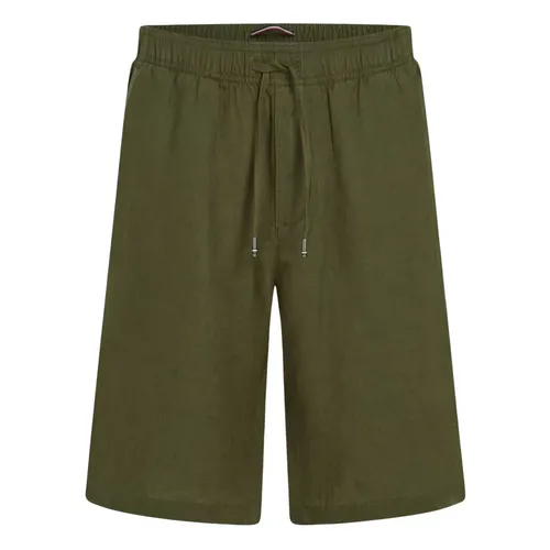 Shorts > Casual Shorts - - Tommy Hilfiger - Modalova