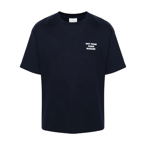 Tops > T-Shirts - - Drole de Monsieur - Modalova