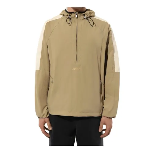 Jackets > Light Jackets - - Autry - Modalova