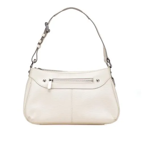Pre-owned > Pre-owned Bags > Pre-owned Shoulder Bags - - Louis Vuitton Vintage - Modalova