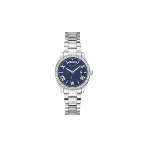 Accessories > Watches - - Guess - Modalova