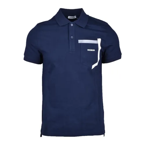 Tops > Polo Shirts - - Bikkembergs - Modalova