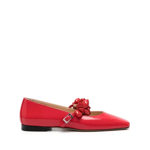 Shoes > Flats > Ballerinas - - Mach & Mach - Modalova